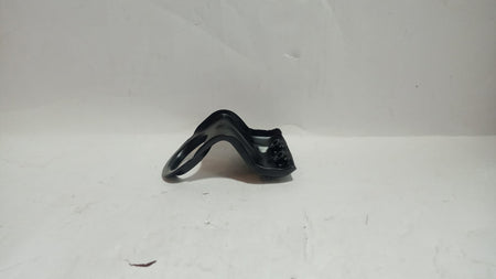 Maruti Suzuki Ertiga radiator support upper bracket, type 1, showing metal component with mounting points and bolt holes.