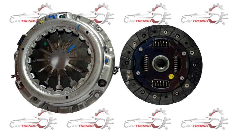 Maruti Suzuki Alto 800 pressure plate clutch plate part 22011M79F41 for vehicle engine clutch system