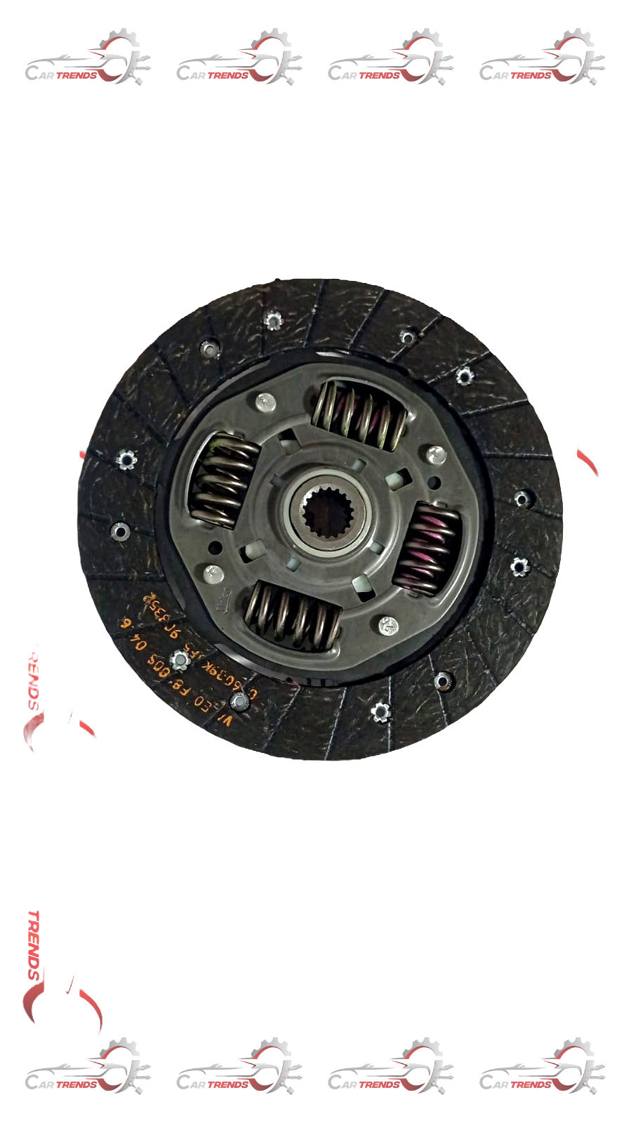 Maruti Suzuki engine control module with part number 22400M67KC1, shown in a close-up view.