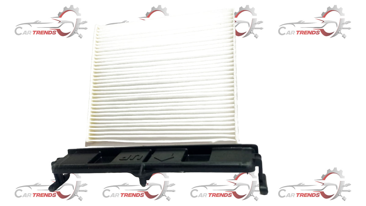 MARUTI SUZUKI AC FILTER ALTO 800 990J0M53MS0010 990J0M53MS0010 - Back view