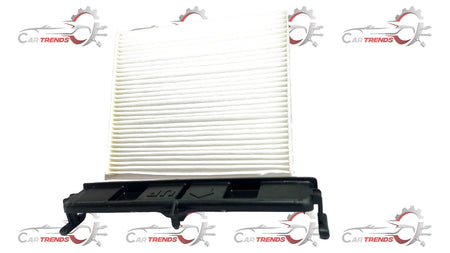 MARUTI SUZUKI AC FILTER ALTO 800 990J0M53MS0010 990J0M53MS0010 - Back view