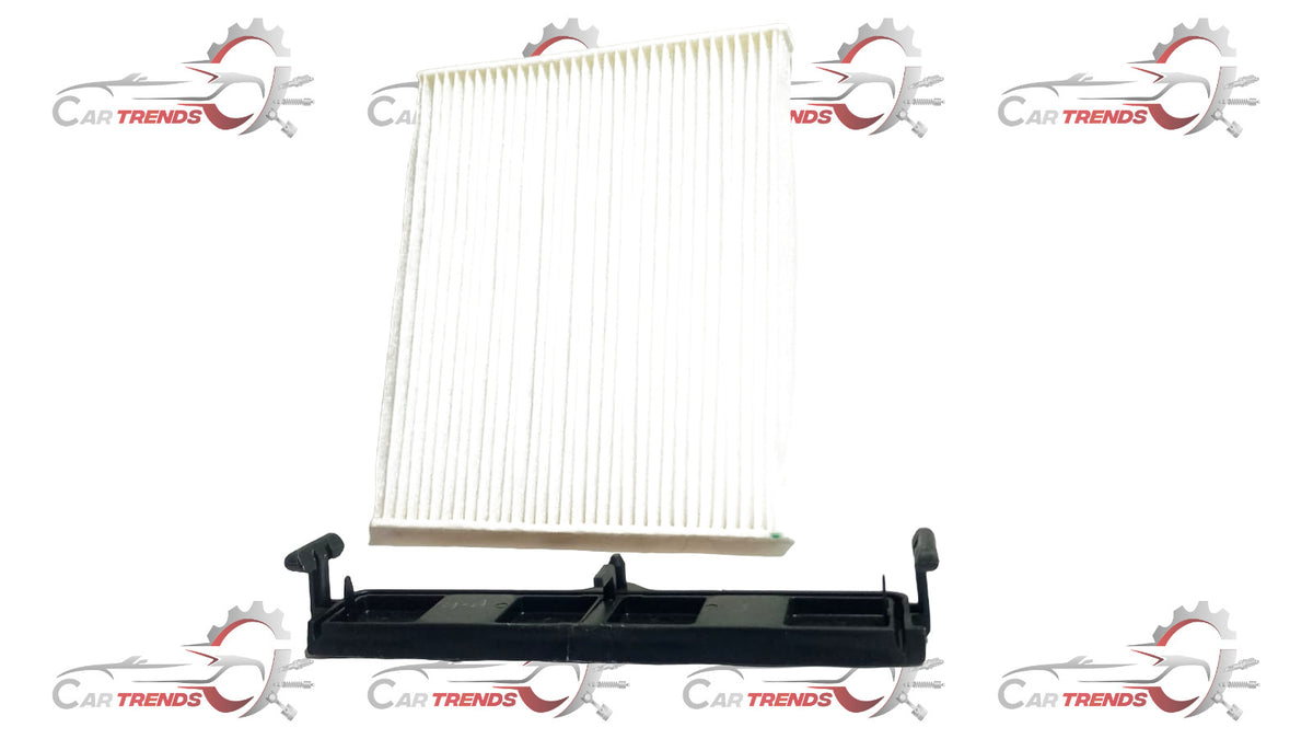 MARUTI SUZUKI AC FILTER ALTO 800 990J0M53MS0010 990J0M53MS0010 - Left view