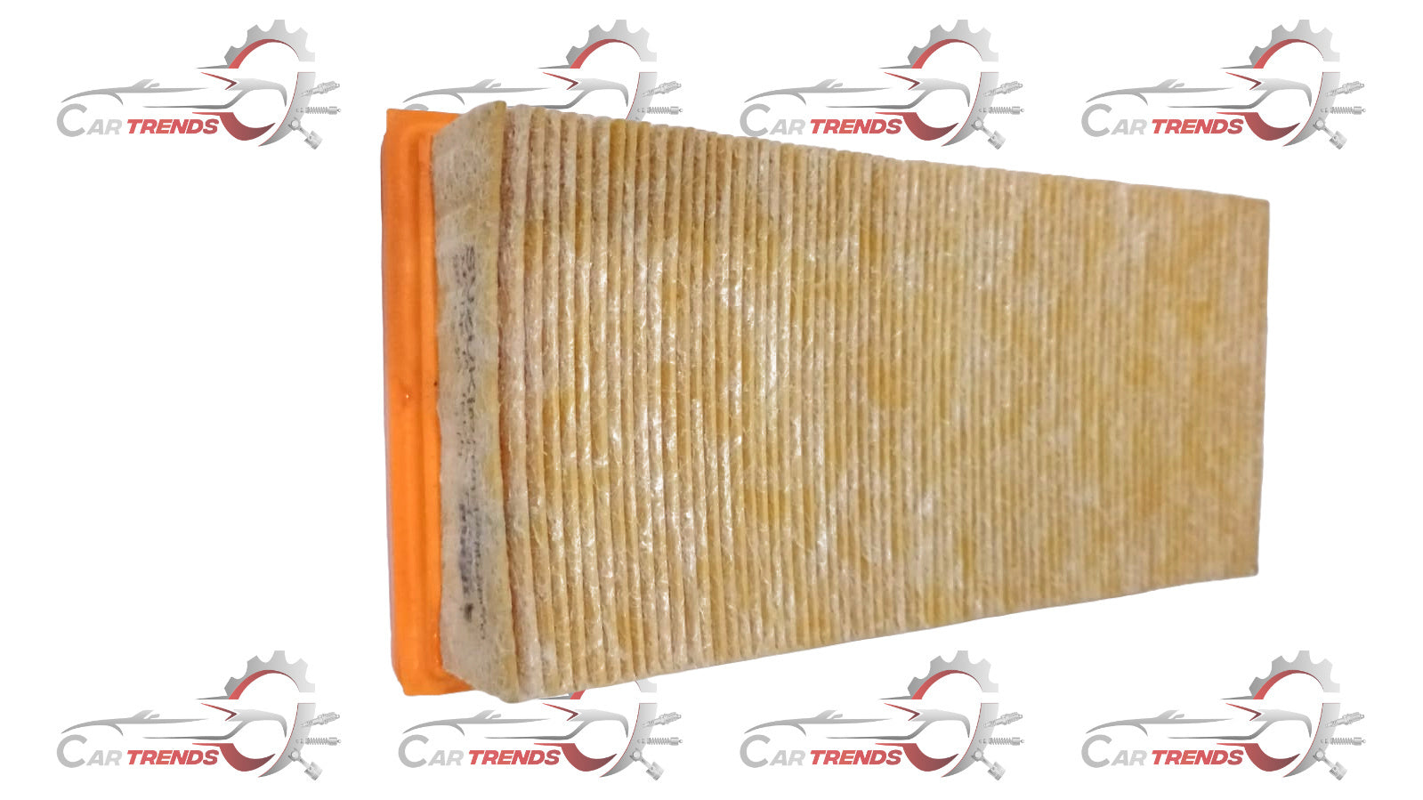 Maruti Suzuki air filter for Swift, Ciaz, and Ertiga diesel models, compatible with part number 13780M86J00TL.