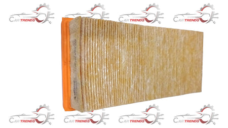 Maruti Suzuki air filter for Swift, Ciaz, and Ertiga diesel models, compatible with part number 13780M86J00TL.