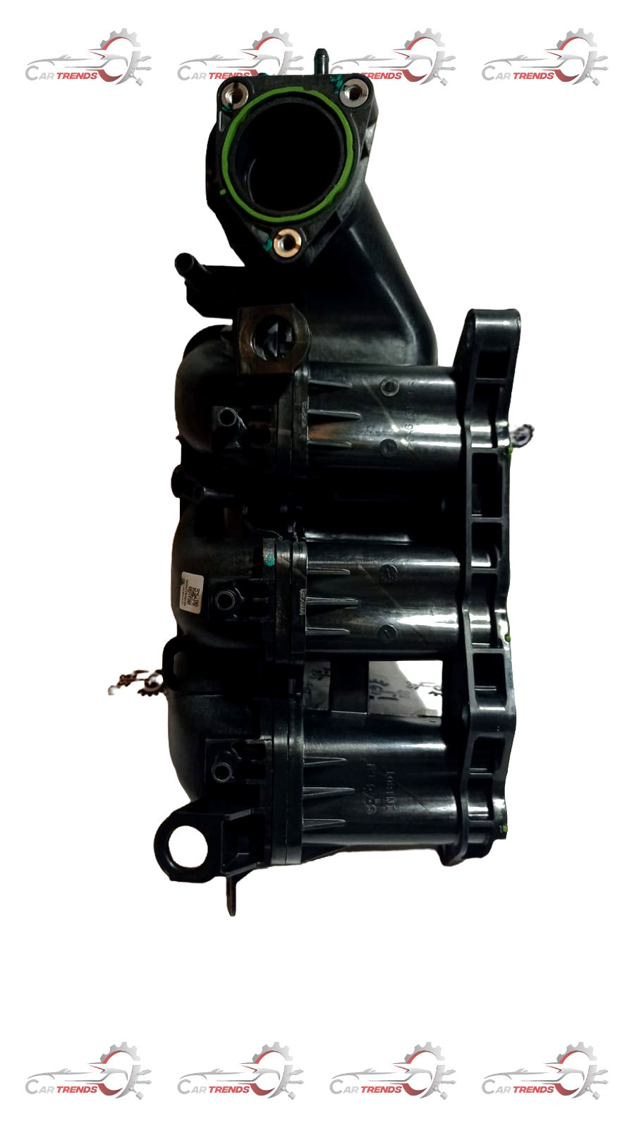 Maruti Suzuki air intake manifold S-PRESSO model 13110M62S60, engine part for improved airflow and performance.