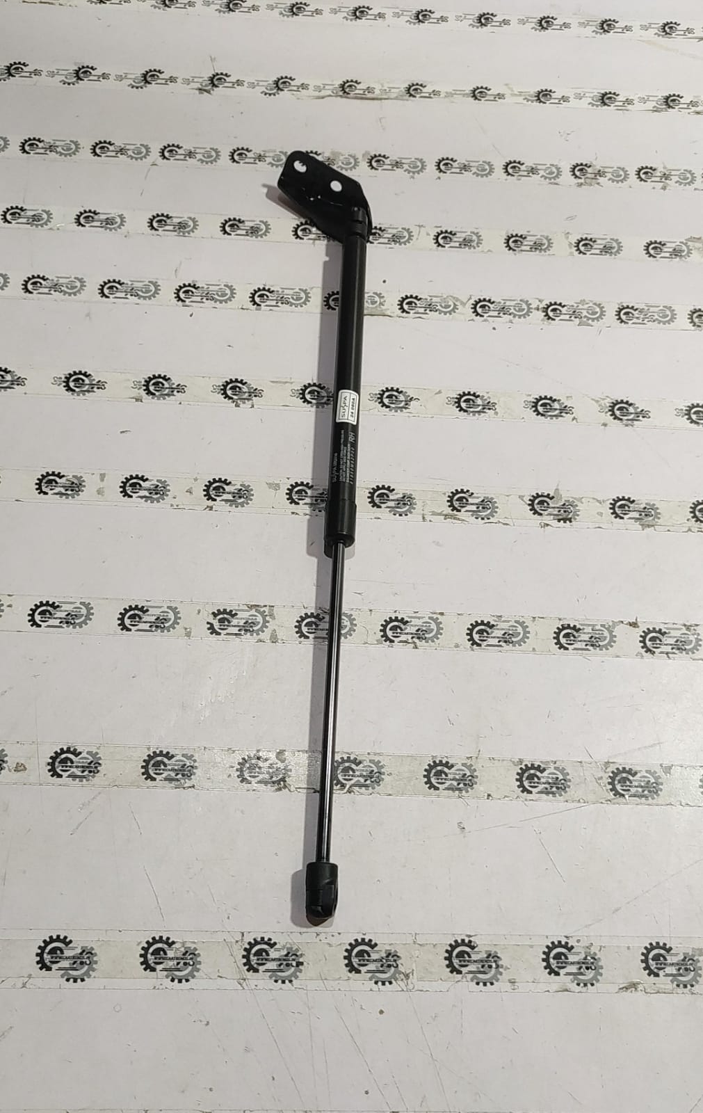 Maruti Suzuki Balancer Compback Door for model 81850M82P00, automotive door component with visible hinges and panel details.