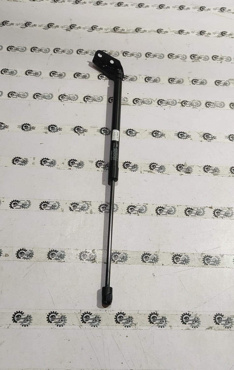 Maruti Suzuki Balancer Complete Back Door in RH position, part number 81850M82P00, showing the exterior view of the door.