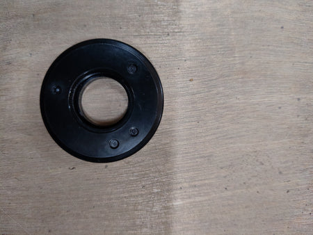 Maruti Suzuki front strut bearing part number 41741M67L00 showing a close-up of the automotive component