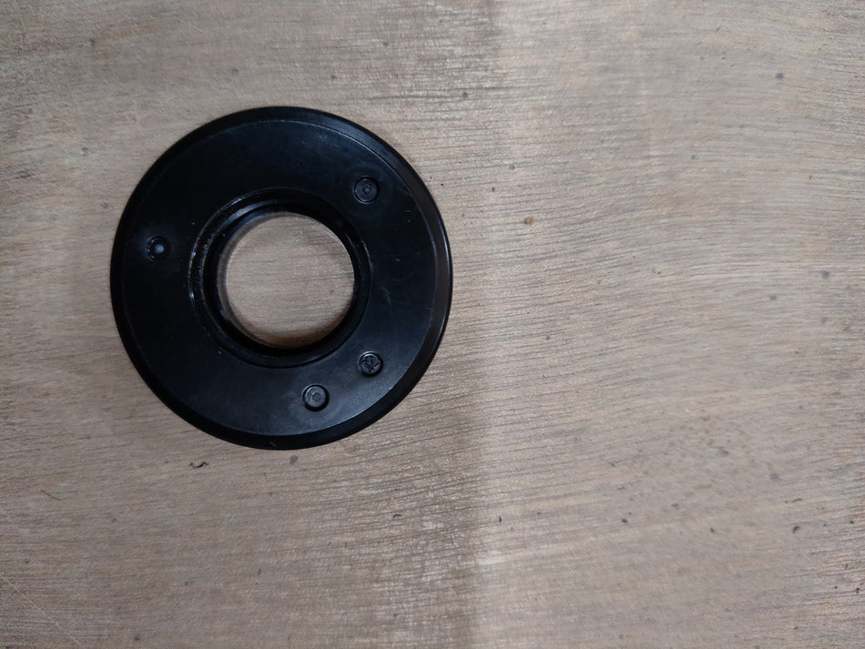 Maruti Suzuki front strut bearing part number 41741M67L00 showing a close-up of the automotive component