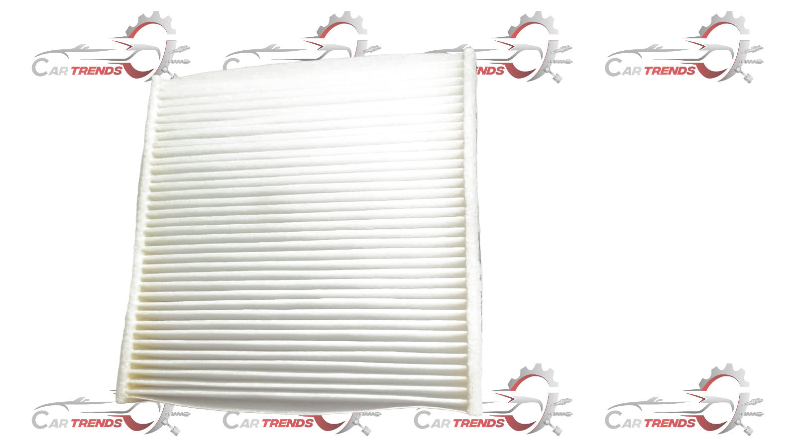 MARUTI SUZUKI CABIN AIR FILTER BALENO 95850M68P00 95850M68P00 - Left view