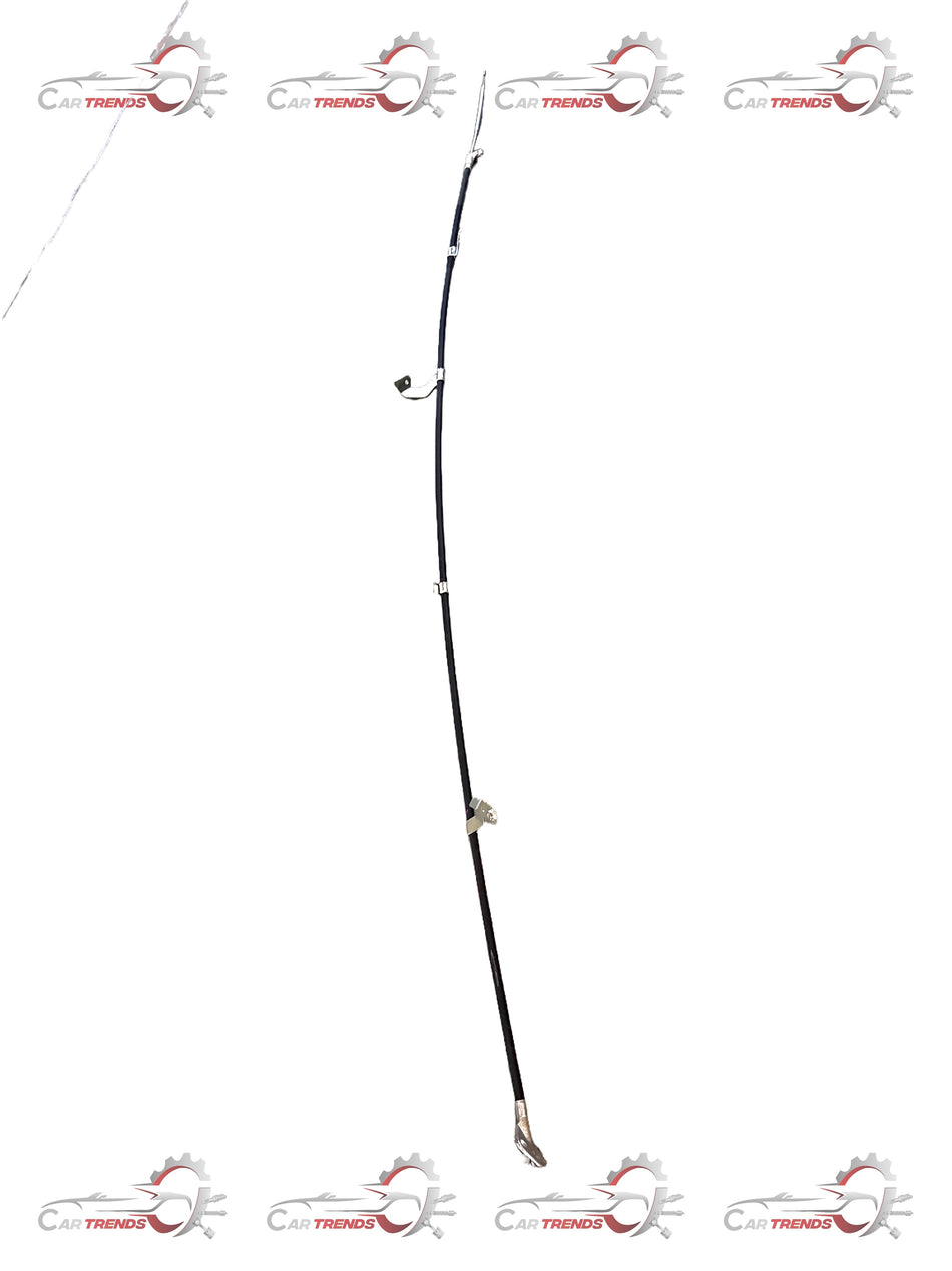 Maruti Suzuki parking brake cable component for LH side, part number 54402M79M01, shown in the image.