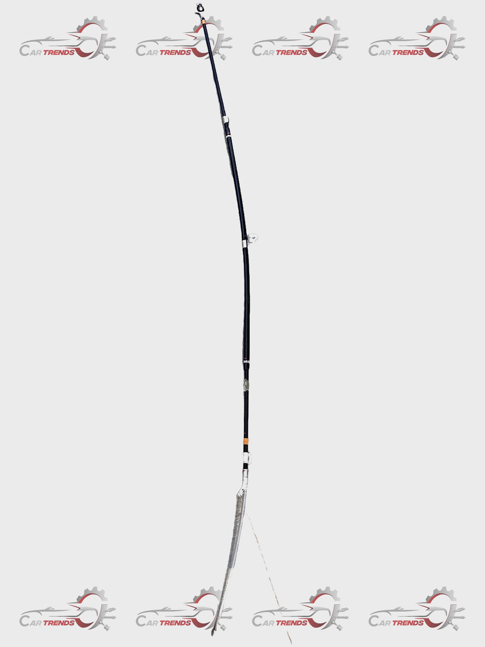 Maruti Suzuki cable parking brake component, part number 54401M81R00, shown on a white background.