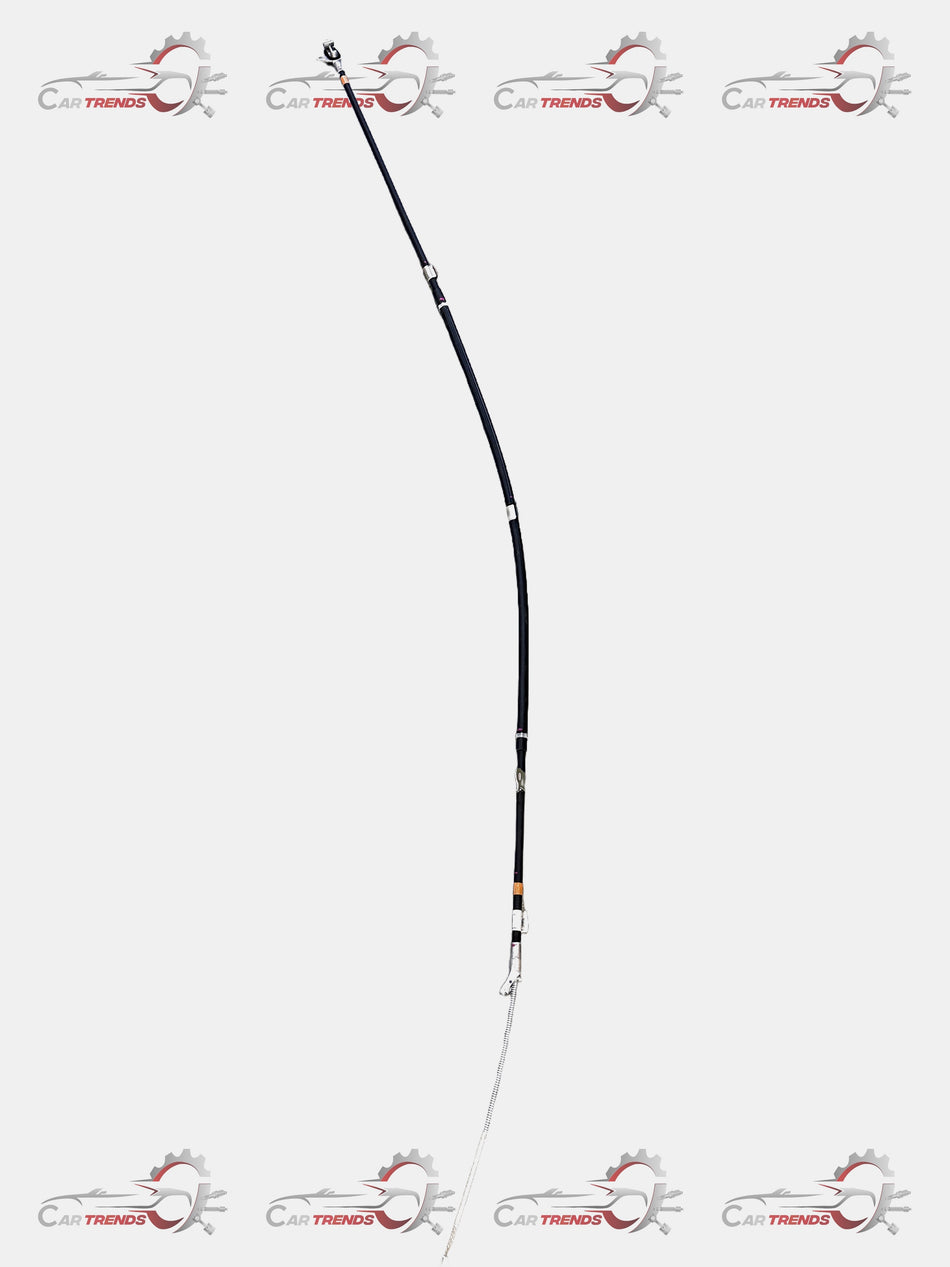 Maruti Suzuki cable parking brake component, model 54401M81R00, shown in a close-up image with detailed parts.
