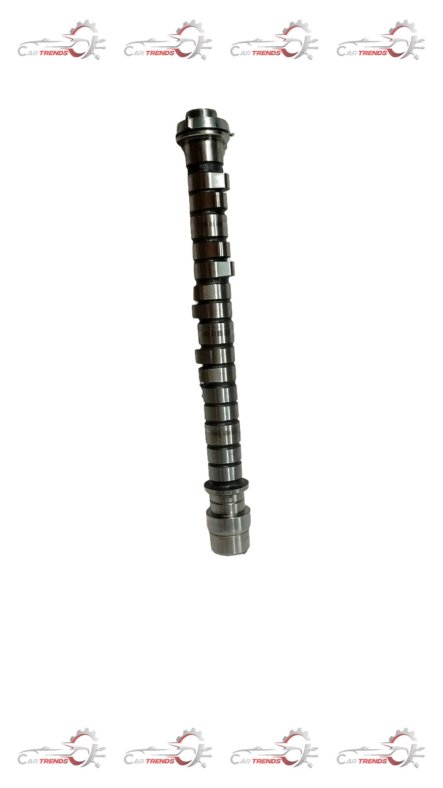 Maruti Suzuki camshaft component model 12710M79G70, engine part for vehicle, metallic with detailed machining visible.