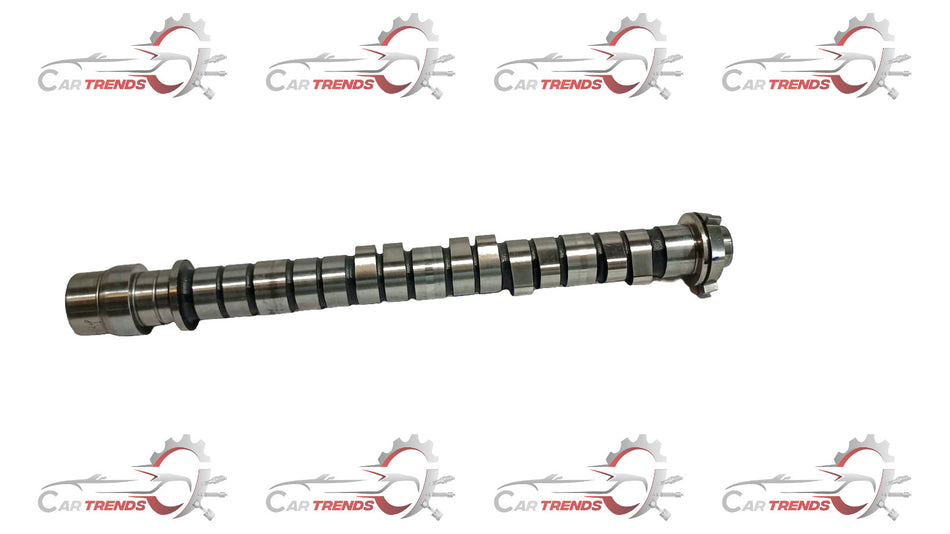 Maruti Suzuki camshaft component part number 12710M79G70, showing the metal camshaft with detailed surface finish.