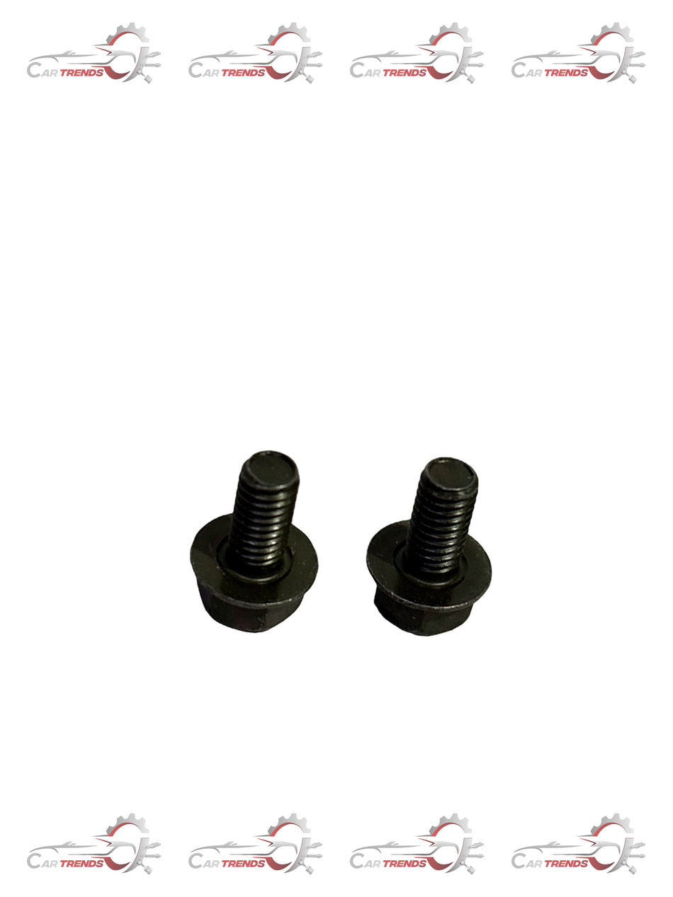 Maruti Suzuki clamp part with product code 940036311, black metal component used in vehicle assembly or repair.