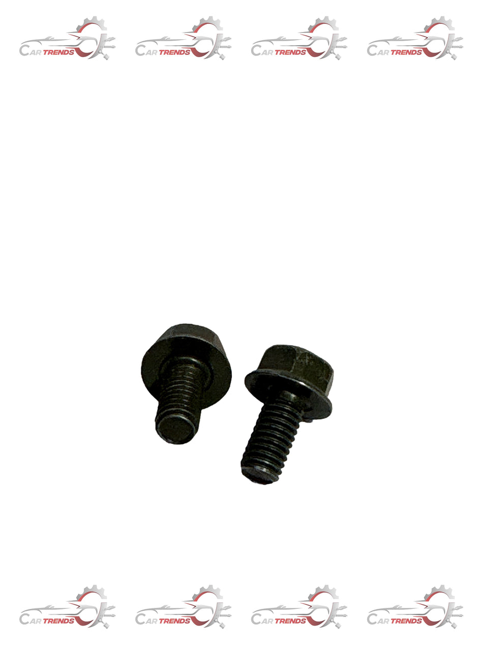 Maruti Suzuki Clamp 940036311, a vehicle part with a black metal clamp and mounting features for car maintenance.
