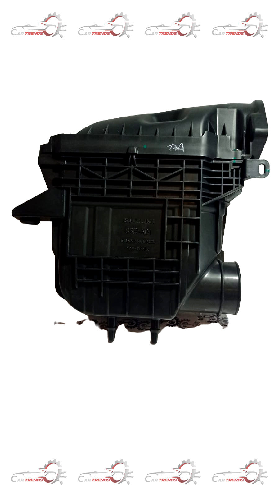 MARUTI SUZUKI CLEANER ASSY AIR 13700M55R50 13700M55R50 - Back view