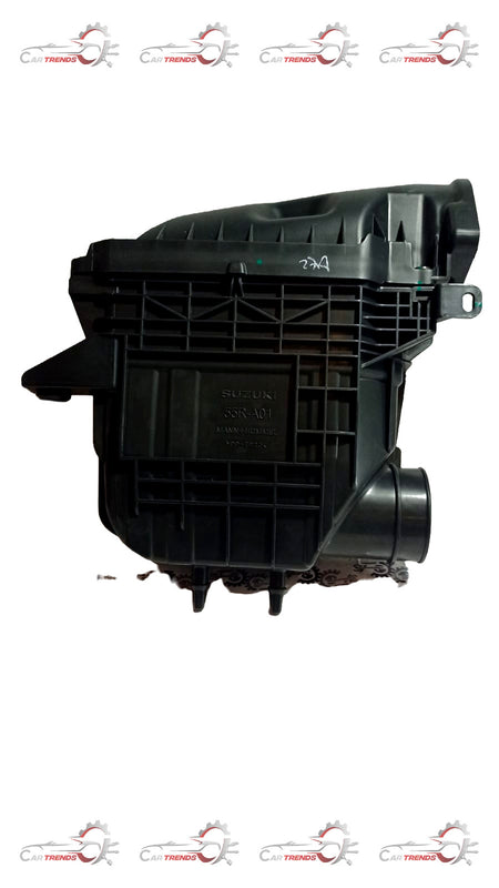 MARUTI SUZUKI CLEANER ASSY AIR 13700M55R50 13700M55R50 - Back view