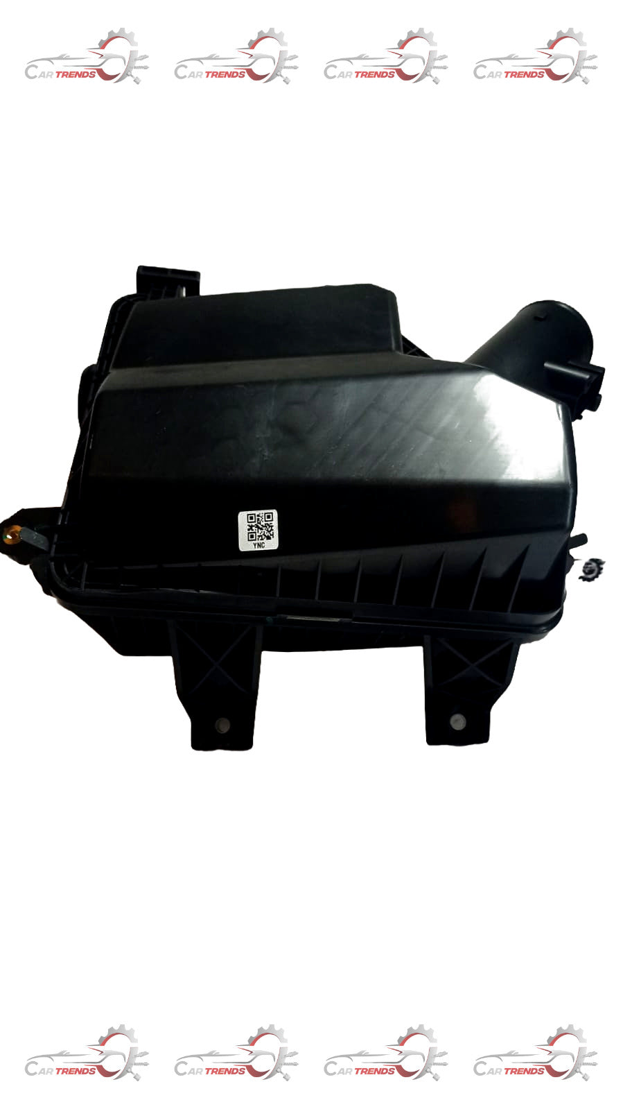 MARUTI SUZUKI CLEANER ASSYAIR 13700M81R10 13700M81R10 - Back view