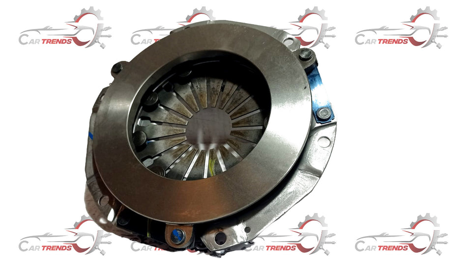 Maruti Suzuki cover clutch OMNI 22100M85110, a genuine replacement part for OMNI vehicle clutch cover.