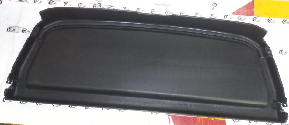 Maruti Suzuki cover luggage with model number 88910M53T00R3F, designed for vehicle protection, in a close-up view.