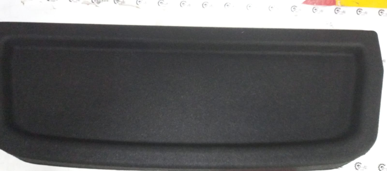Maruti Suzuki luggage cover with product code 88910M53T00R3F, designed to protect vehicle luggage area.