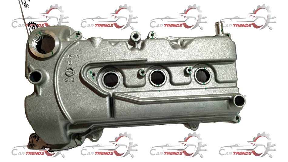Maruti Suzuki cover cylinder head 11170M68K00, automotive engine component for Maruti Suzuki vehicles.