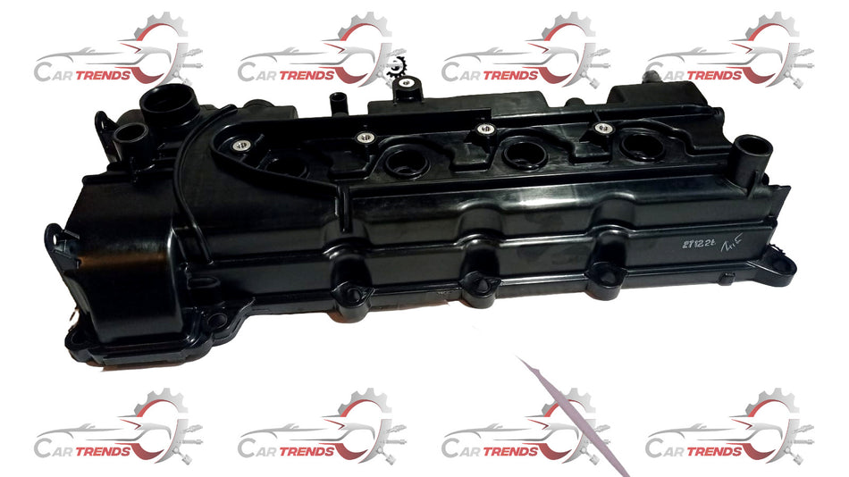 Maruti Suzuki cover cylinder head 11170M83P00, engine part for Maruti Suzuki vehicles, shown in a detailed close-up image.