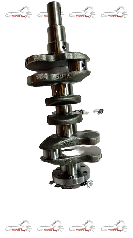 MARUTI SUZUKI CRANKSHAFT A STAR 12221M71M00 12221M71M00 - Left view