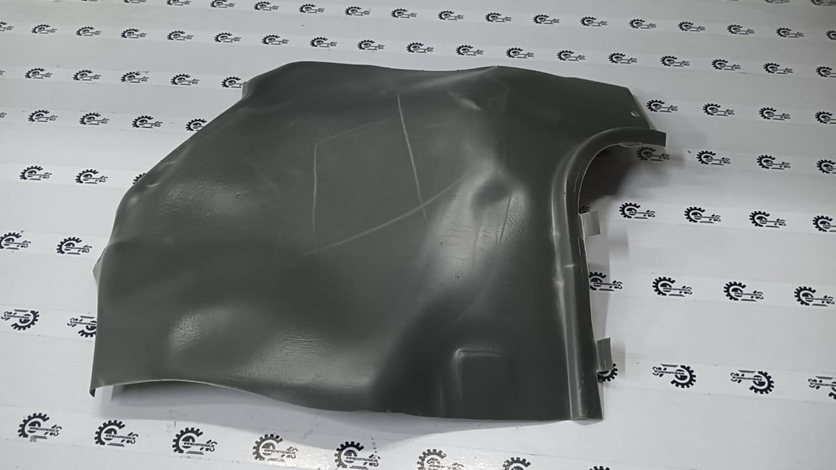 Maruti Suzuki Maruti 800 dashboard trim on the right side, genuine OEM part with model number 76121M84000T01.