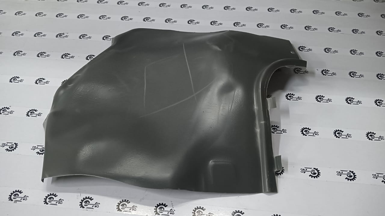 Maruti Suzuki Maruti 800 dashboard trim on the right side, genuine OEM part with model number 76121M84000T01.