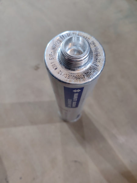 Maruti Suzuki DG sealant set without primer, automotive sealant kit in a sealed container, branded by Maruti Suzuki.