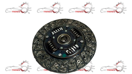 Maruti Suzuki Ciaz disc clutch part, model 22400M60M20, used in automotive clutch systems, shown in the image.