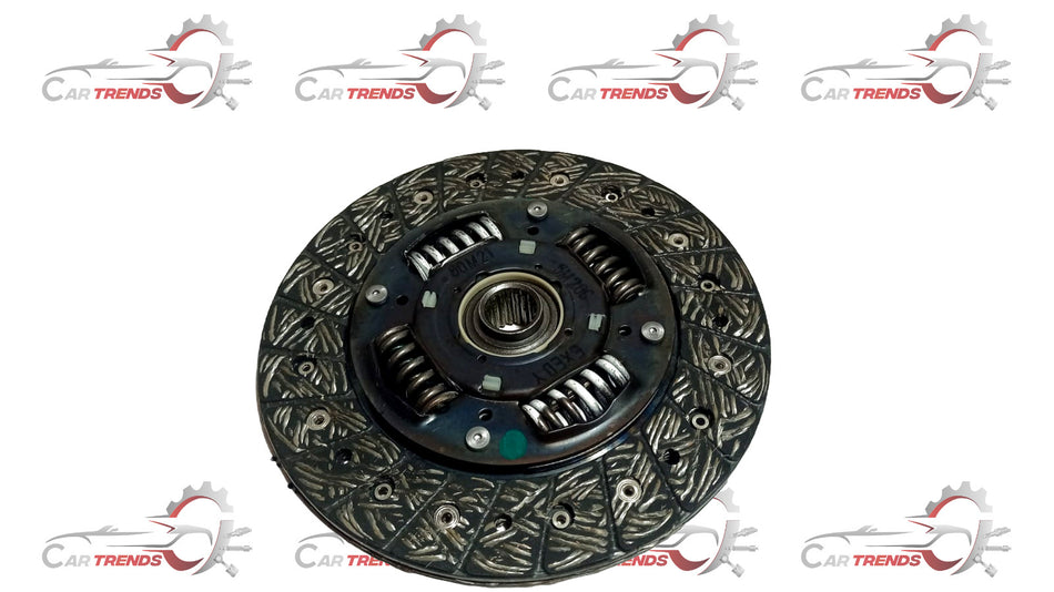 Maruti Suzuki Ciaz disc clutch part, model 22400M60M20, used in automotive clutch systems, shown in the image.
