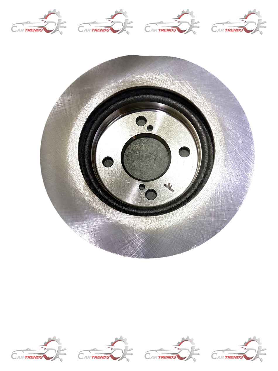 Maruti Suzuki disc brake part model 55311M69P20, showcasing a close-up of the brake disc for vehicle maintenance and repair.