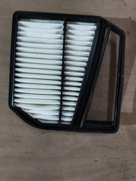 Maruti Suzuki Element Air Cleaner 13780M66R50, car filter part for improved engine air intake and performance.