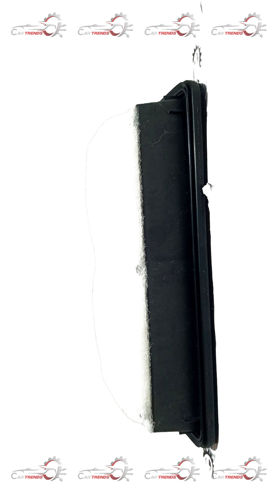 Maruti Suzuki Element Air Cleaner 13780M77P01 for vehicle air filtration, shown in a close-up of the car part.