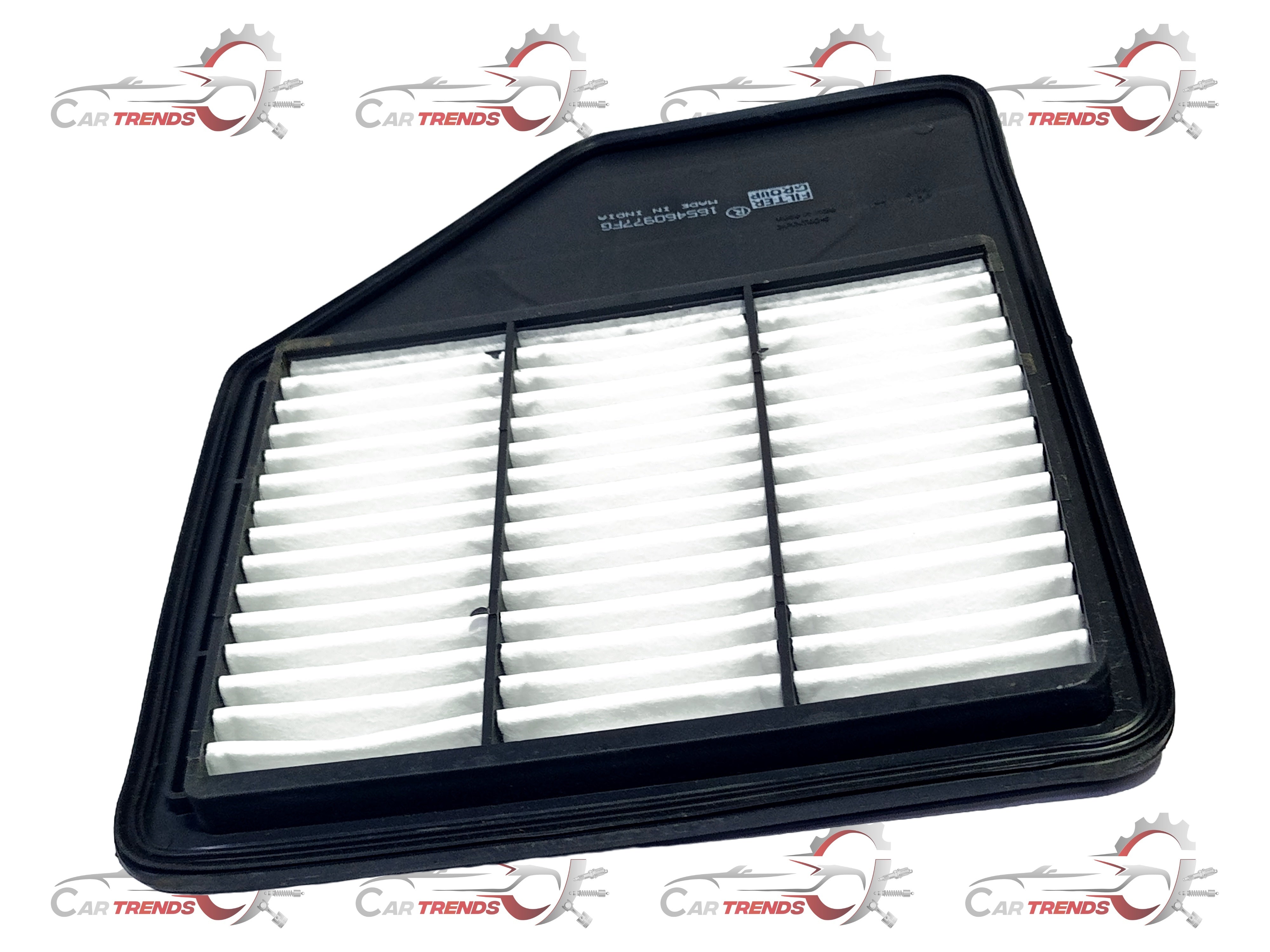 MARUTI SUZUKI ELEMENTAIR CLEANER 13780M69R00 13780M69R00 - Front view