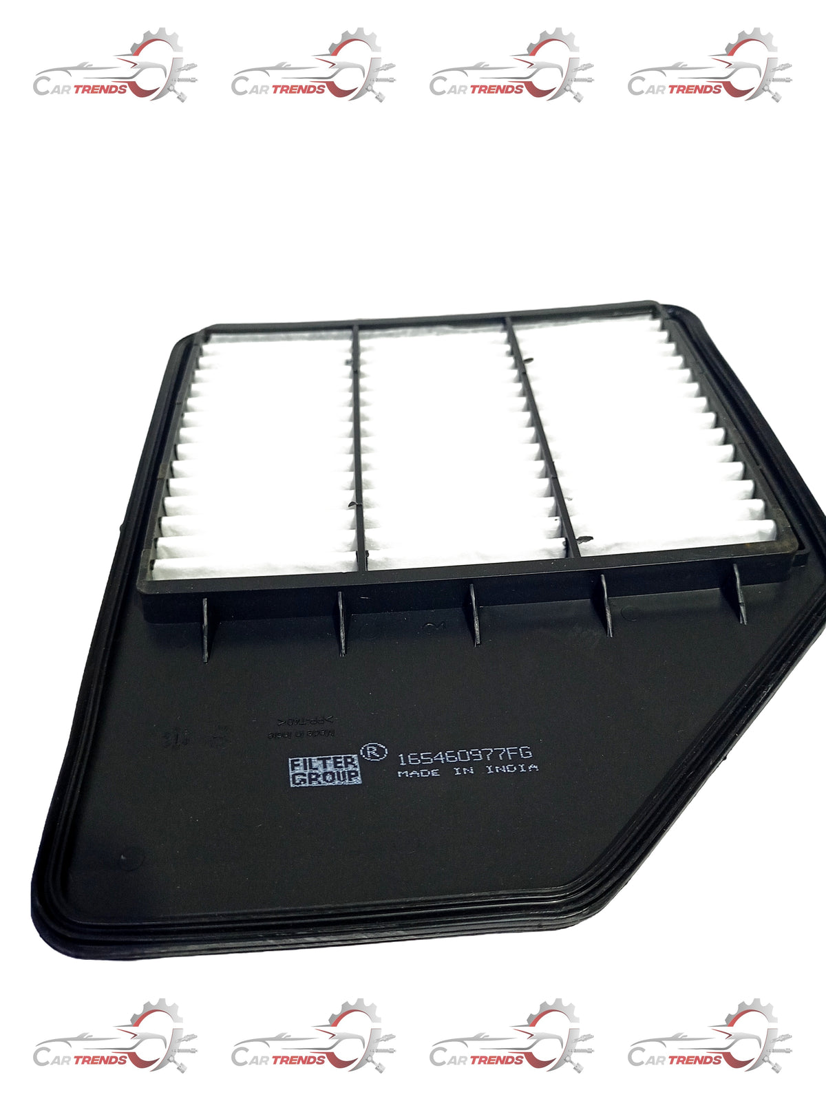 MARUTI SUZUKI ELEMENTAIR CLEANER 13780M69R00 13780M69R00 - Left view