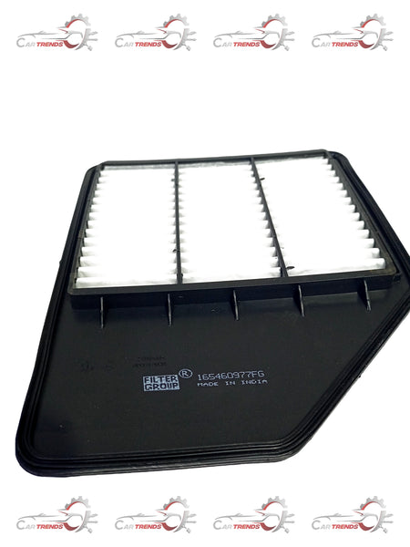 MARUTI SUZUKI ELEMENTAIR CLEANER 13780M69R00 13780M69R00 - Left view