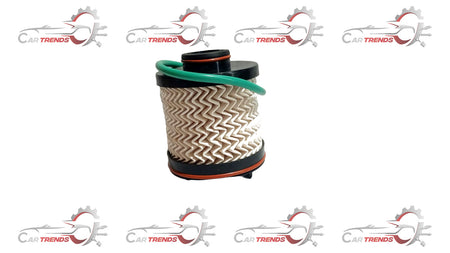 Maruti Suzuki ElementFuel Filter 15411M73R00 showing a close-up of the replacement fuel filter for Maruti Suzuki vehicles
