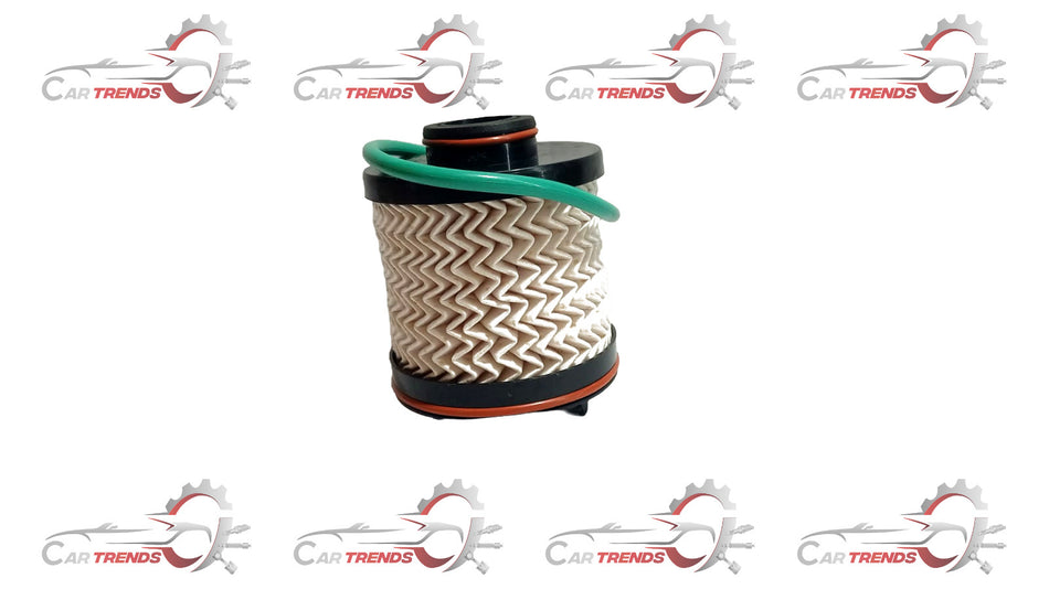 Maruti Suzuki ElementFuel Filter 15411M73R00 showing a close-up of the replacement fuel filter for Maruti Suzuki vehicles