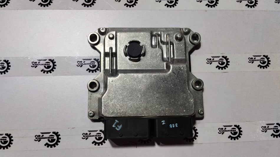 Maruti Suzuki EPI Controllers 33920M69RK1 for vehicle engine management system, shown in a close-up image.