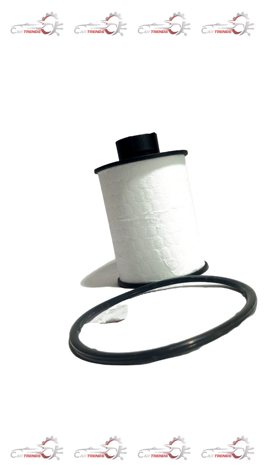MARUTI SUZUKI FUEL FILTER ELEMENT - SUPER CARRY 99000M24120979 99000M24120979 - Left view