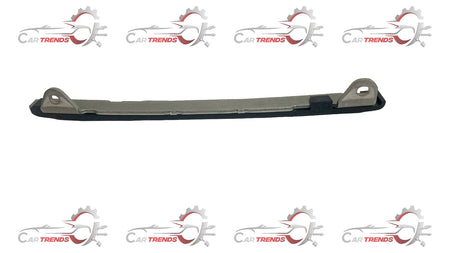 Maruti Suzuki timing chain guide part number 12771M77M00, shown in a detailed close-up image.