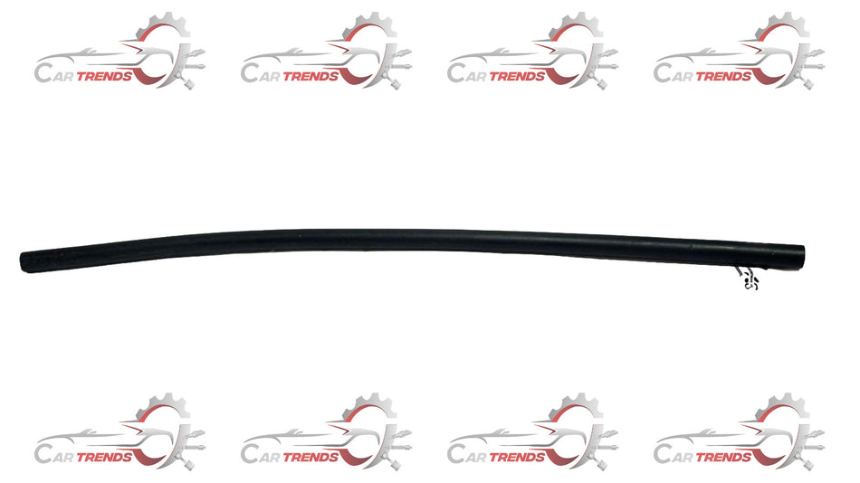 Maruti Suzuki 3-way hose RDTR model 17936M72F00340, automotive part with multiple connectors for vehicle engine.