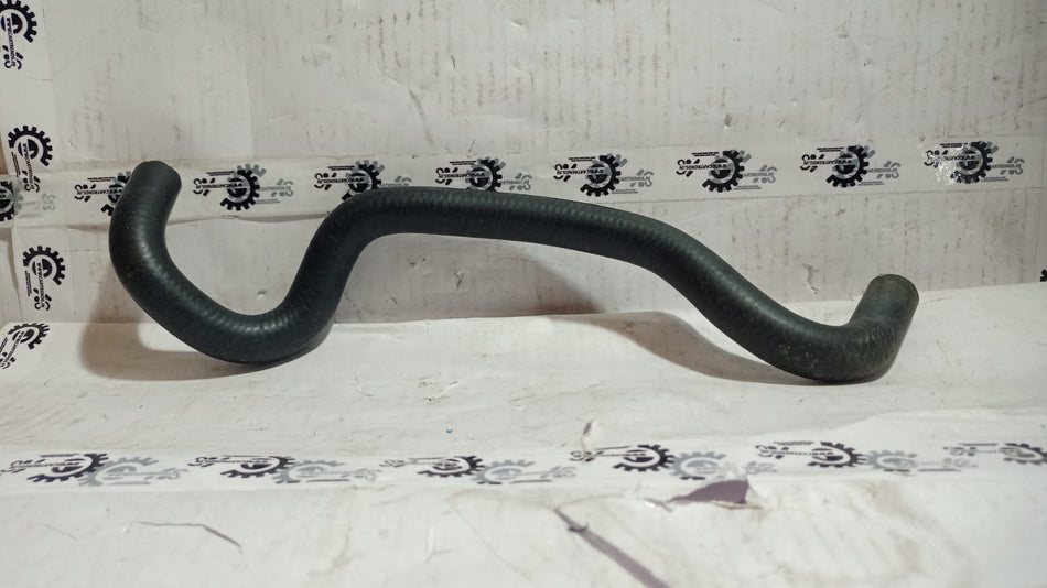 Maruti Suzuki hose heater inlet RH 17873M83B00 showing a close-up of the inlet connector and hose fitting.