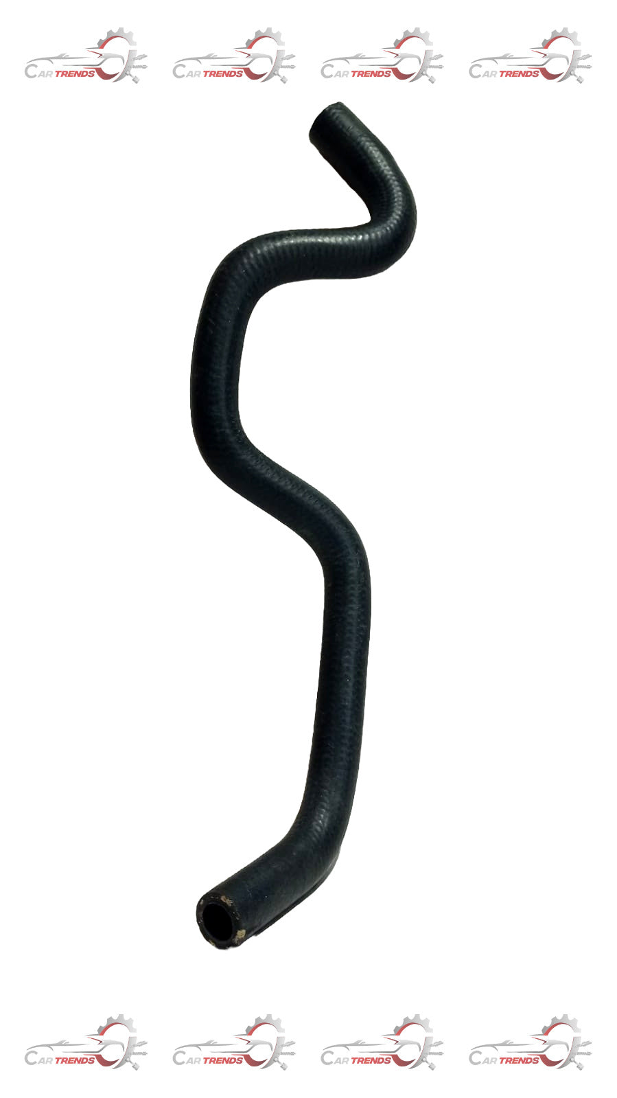 Maruti Suzuki hose heater outlet RH 17875M83B00 showing the car's heater connection part in a close-up image.