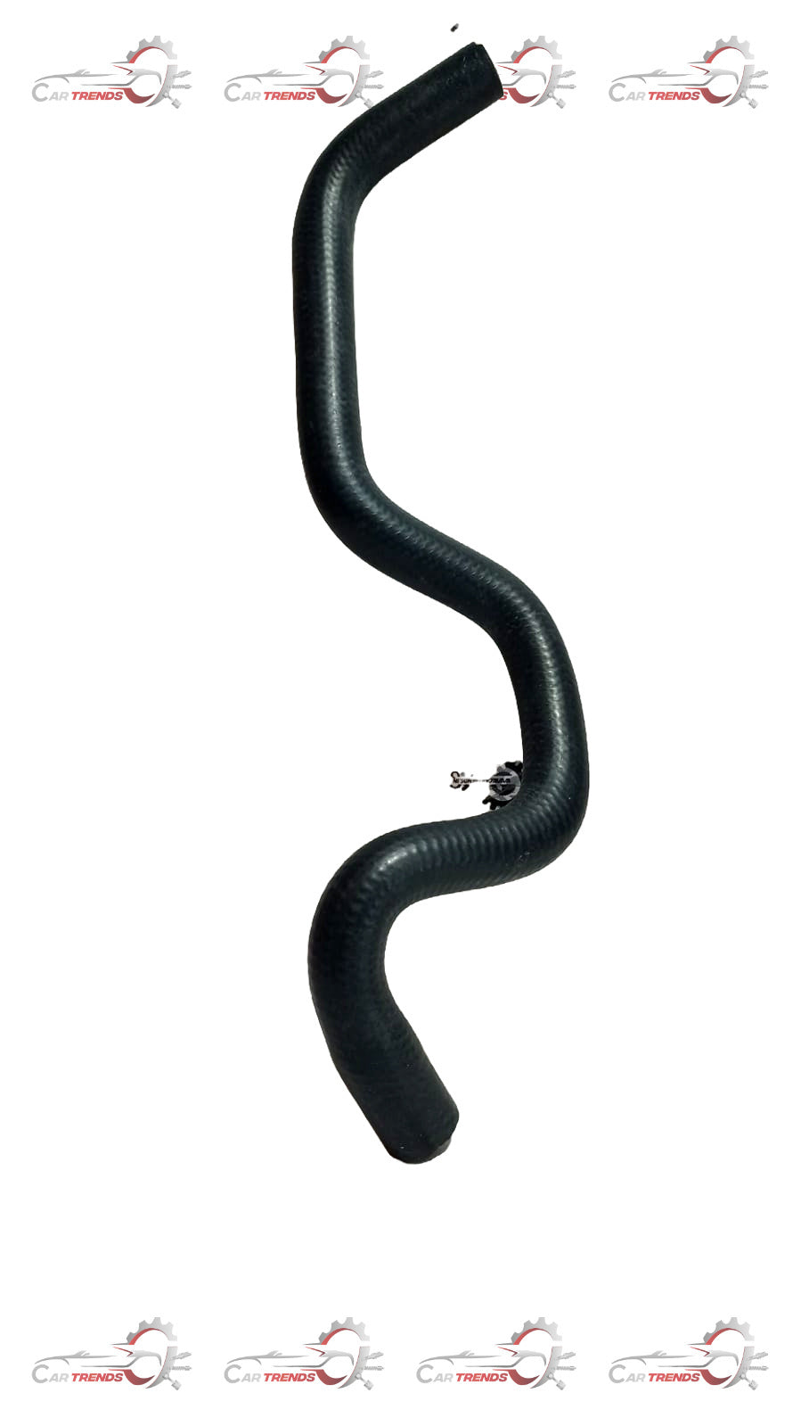 Maruti Suzuki hose heater outlet RH 17875M83B00, car engine component with hose connection in close-up view